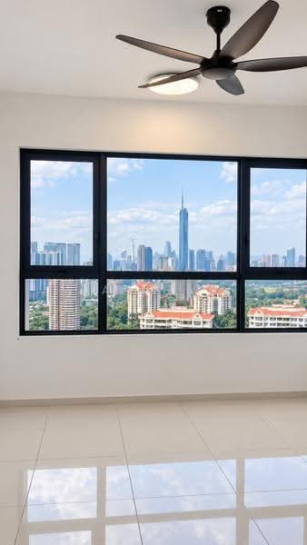 Service Residence for Rent at Residensi Estetik 8 (Est8) - Hay Han - View - PropertyGuru.com.my