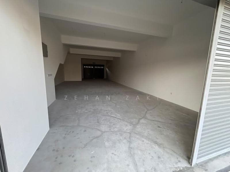 Shop / Office for Rent in Bandar Serenia (Dengkil) - Zehan Zaki - PropertyGuru.com.my