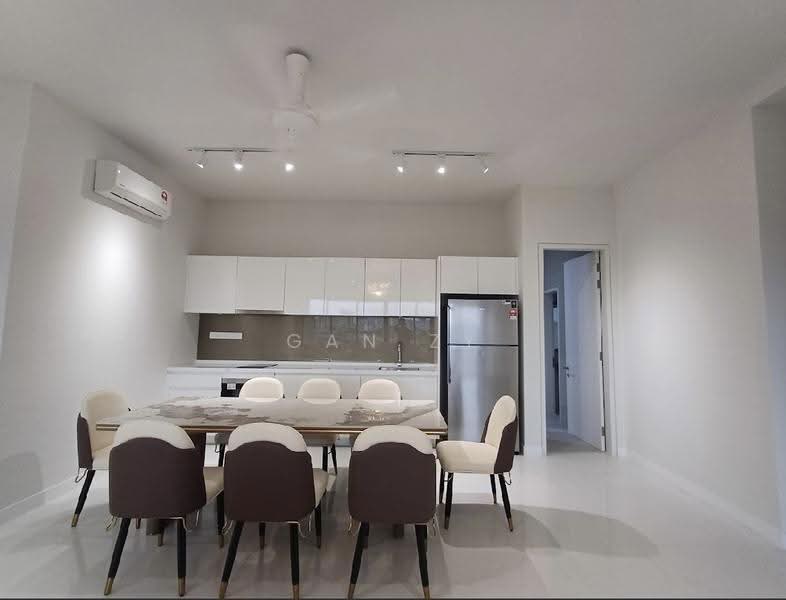 Service Residence for Rent at Mayfair Residences @ Pavilion Embassy - GAN ZY - PropertyGuru.com.my