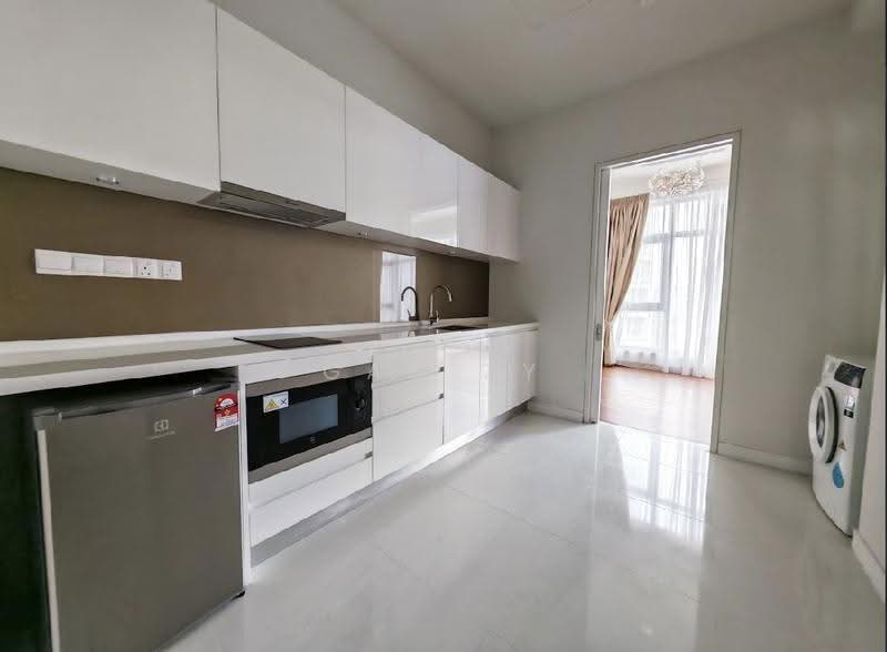 Service Residence for Rent at Mayfair Residences @ Pavilion Embassy - GAN ZY - PropertyGuru.com.my
