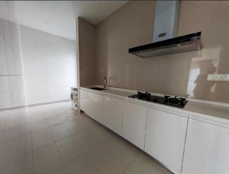 Service Residence for Rent at Mayfair Residences @ Pavilion Embassy - GAN ZY - PropertyGuru.com.my