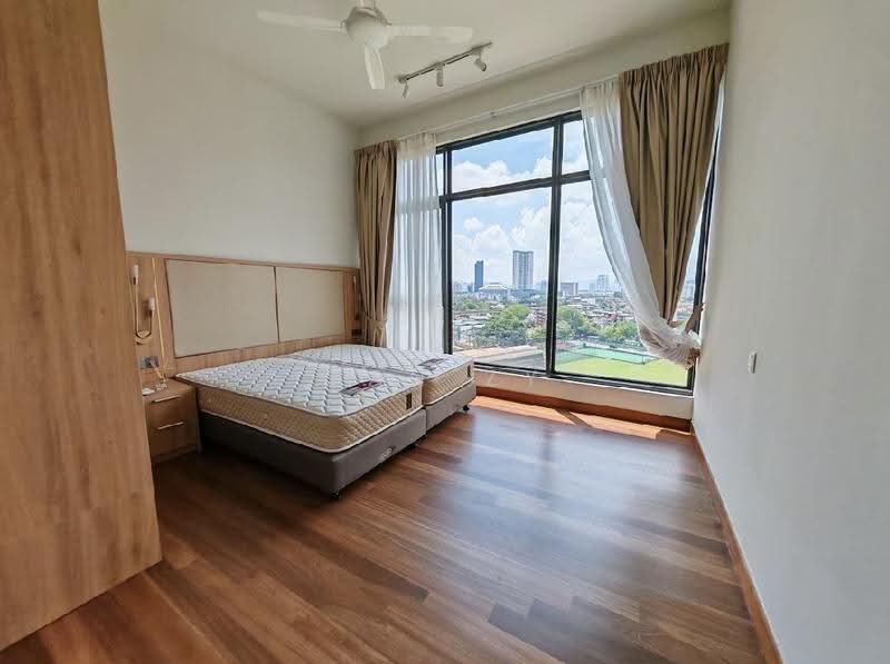 Service Residence for Rent at Mayfair Residences @ Pavilion Embassy - GAN ZY - PropertyGuru.com.my