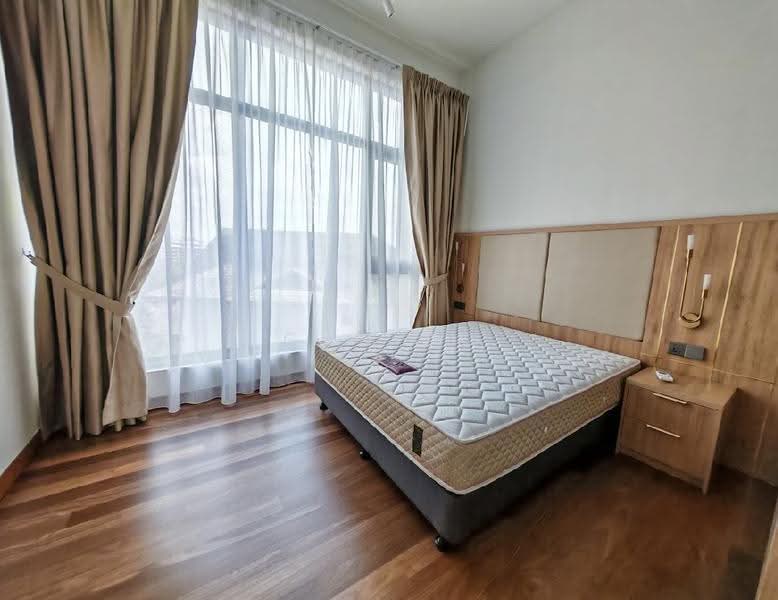 Service Residence for Rent at Mayfair Residences @ Pavilion Embassy - GAN ZY - PropertyGuru.com.my