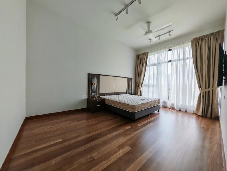 Service Residence for Rent at Mayfair Residences @ Pavilion Embassy - GAN ZY - PropertyGuru.com.my