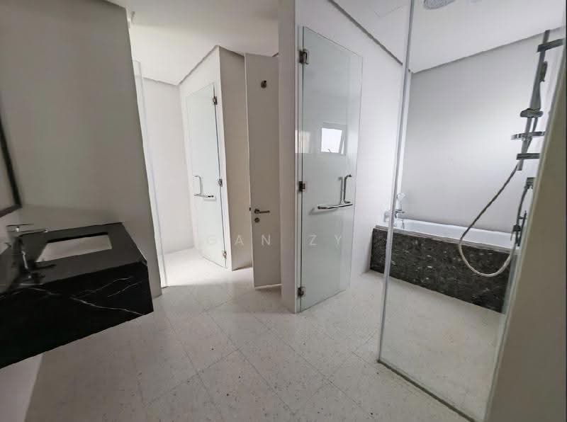Service Residence for Rent at Mayfair Residences @ Pavilion Embassy - GAN ZY - PropertyGuru.com.my