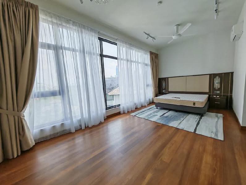 Service Residence for Rent at Mayfair Residences @ Pavilion Embassy - GAN ZY - PropertyGuru.com.my