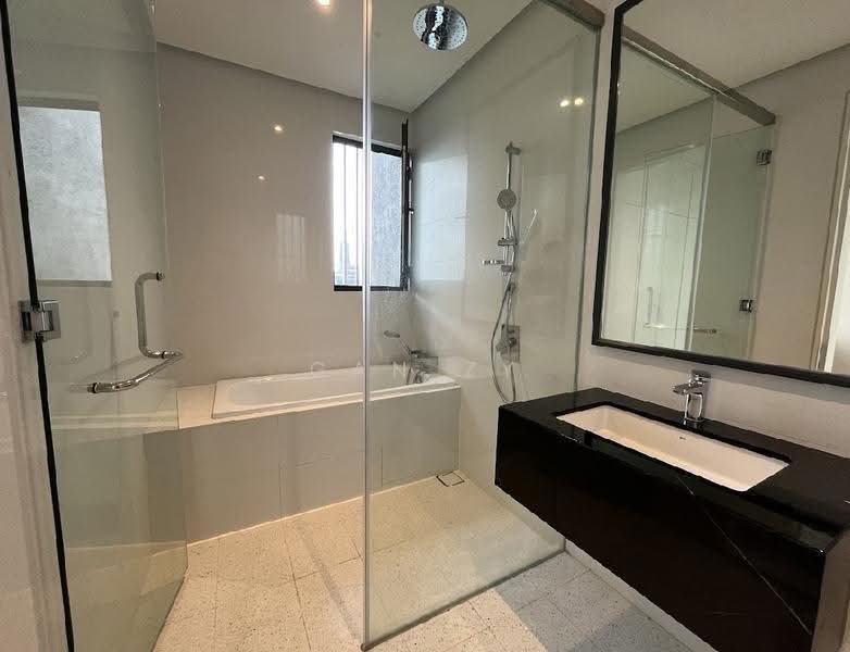 Service Residence for Rent at Mayfair Residences @ Pavilion Embassy - GAN ZY - PropertyGuru.com.my