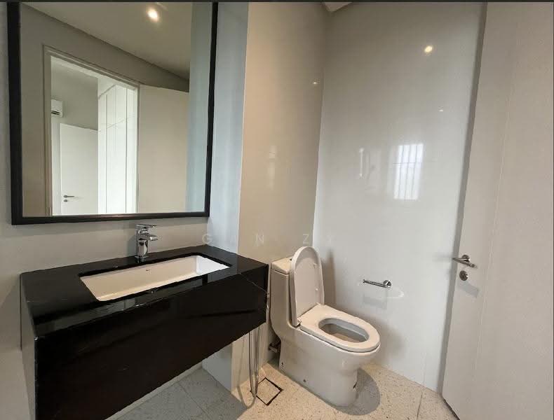 Service Residence for Rent at Mayfair Residences @ Pavilion Embassy - GAN ZY - PropertyGuru.com.my