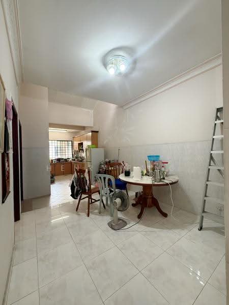 1-storey Terraced House for Sale in Bukit Indah (Iskandar Puteri (Nusajaya)) - Henry Pang - Kitchen - PropertyGuru.com.my