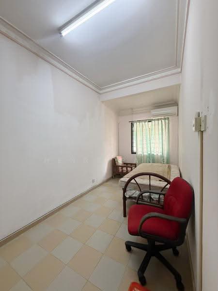 1-storey Terraced House for Sale in Bukit Indah (Iskandar Puteri (Nusajaya)) - Henry Pang - PropertyGuru.com.my