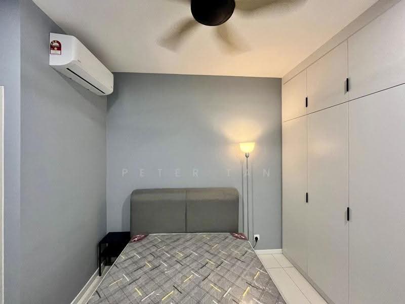 Kediaman Servis untuk Disewa di Horizon Suites - Peter Tan - Bedroom - PropertyGuru.com.my