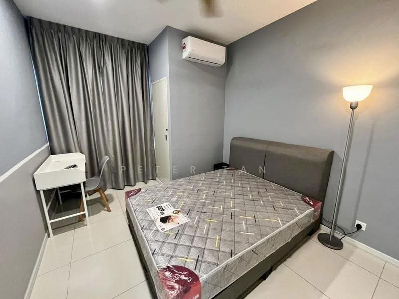 Kediaman Servis untuk Disewa di Horizon Suites - Peter Tan - Bedroom - PropertyGuru.com.my
