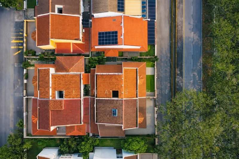 Semi-Detached House for Sale in Taman Tun Dr Ismail (Kuala Lumpur) - Reena Sarif - Exterior - PropertyGuru.com.my