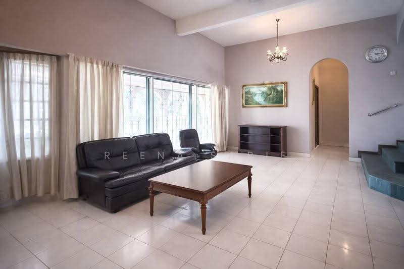 Semi-Detached House for Sale in Taman Tun Dr Ismail (Kuala Lumpur) - Reena Sarif - Living Room - PropertyGuru.com.my