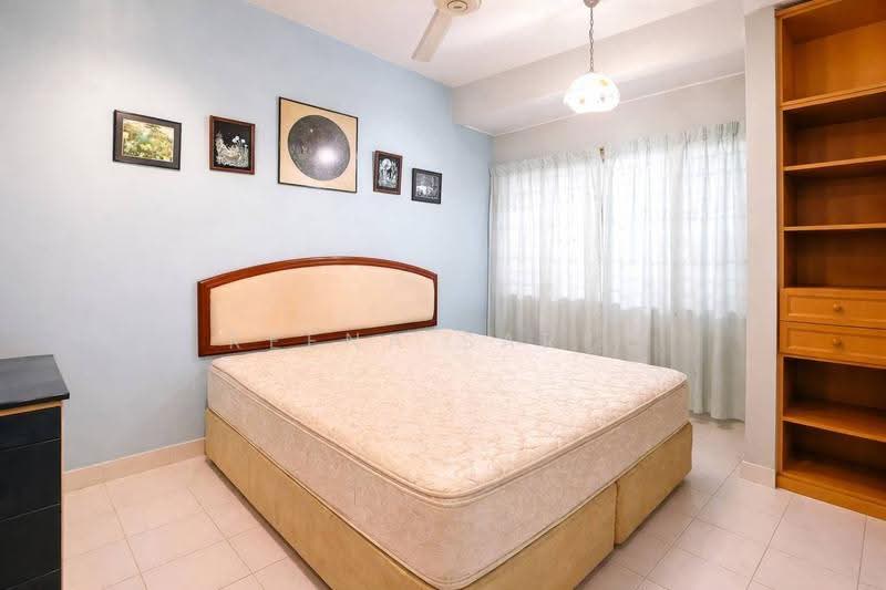 Semi-Detached House for Sale in Taman Tun Dr Ismail (Kuala Lumpur) - Reena Sarif - Bedroom - PropertyGuru.com.my