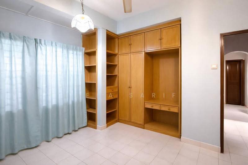 Semi-Detached House for Sale in Taman Tun Dr Ismail (Kuala Lumpur) - Reena Sarif - Interior - PropertyGuru.com.my