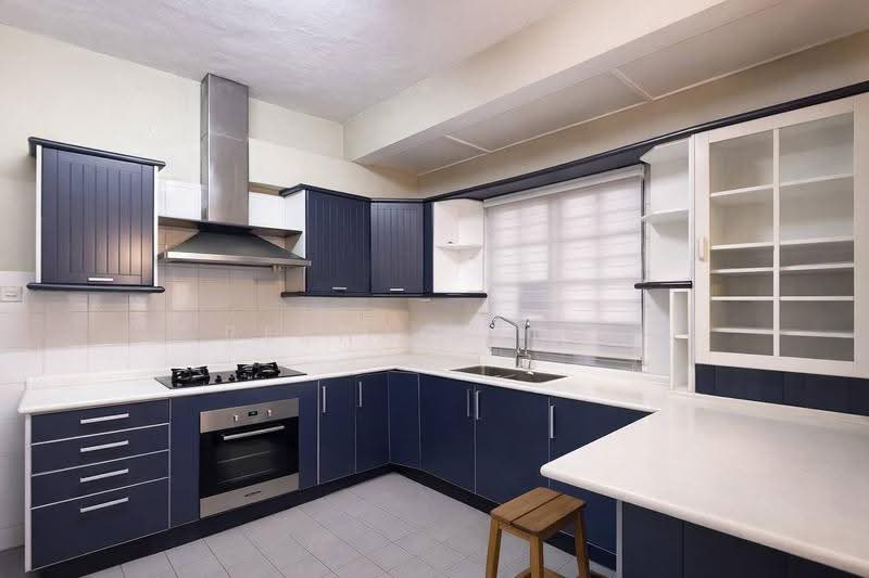 Semi-Detached House for Sale in Taman Tun Dr Ismail (Kuala Lumpur) - Reena Sarif - Kitchen - PropertyGuru.com.my