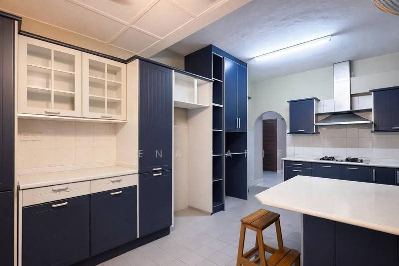 Semi-Detached House for Sale in Taman Tun Dr Ismail (Kuala Lumpur) - Reena Sarif - Kitchen - PropertyGuru.com.my
