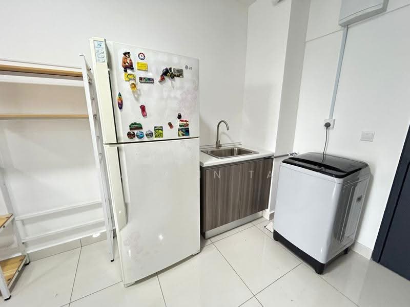 Service Residence for Rent at The New Duo @ Edumetro - Jasminn Tan - Interior - PropertyGuru.com.my