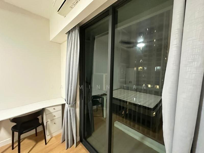 Service Residence for Rent at The New Duo @ Edumetro - Jasminn Tan - Study - PropertyGuru.com.my