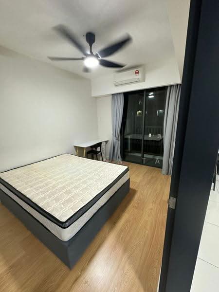 Service Residence for Rent at The New Duo @ Edumetro - Jasminn Tan - Bedroom - PropertyGuru.com.my