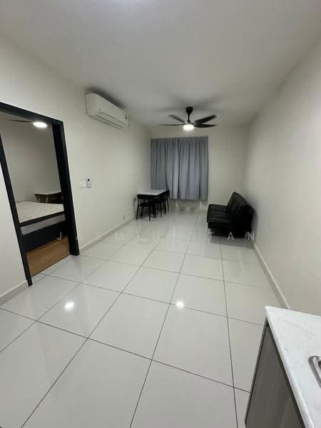 Service Residence for Rent at The New Duo @ Edumetro - Jasminn Tan - Living Room - PropertyGuru.com.my