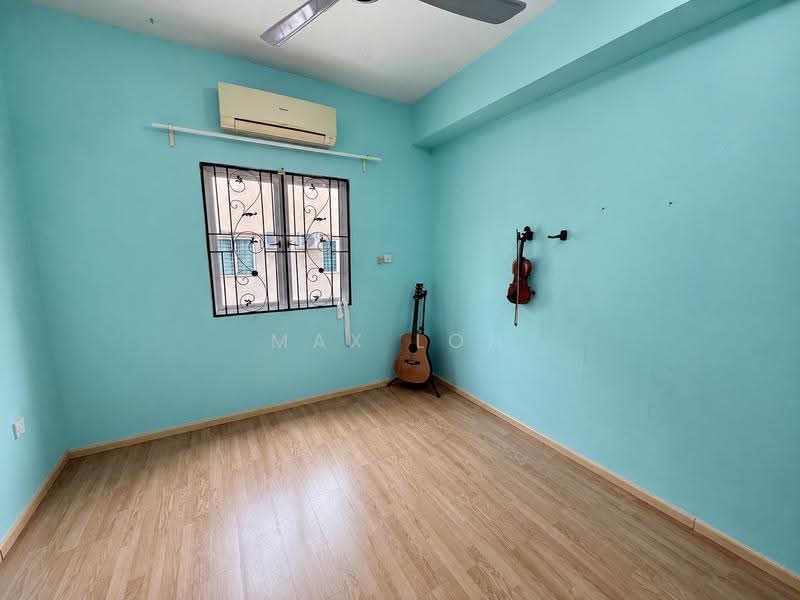 Terraced House for Sale in Taman Impian Indah (Bukit Jalil) - Max Loh - Interior - PropertyGuru.com.my