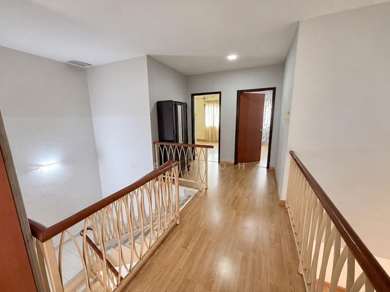 Terraced House for Sale in Taman Impian Indah (Bukit Jalil) - Max Loh - Corridor - PropertyGuru.com.my