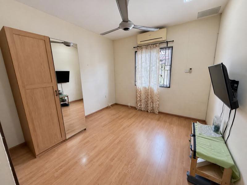 Terraced House for Sale in Taman Impian Indah (Bukit Jalil) - Max Loh - Bedroom - PropertyGuru.com.my
