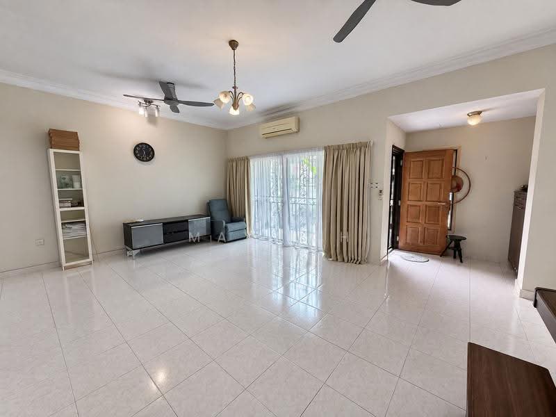 Terraced House for Sale in Taman Impian Indah (Bukit Jalil) - Max Loh - Living Room - PropertyGuru.com.my