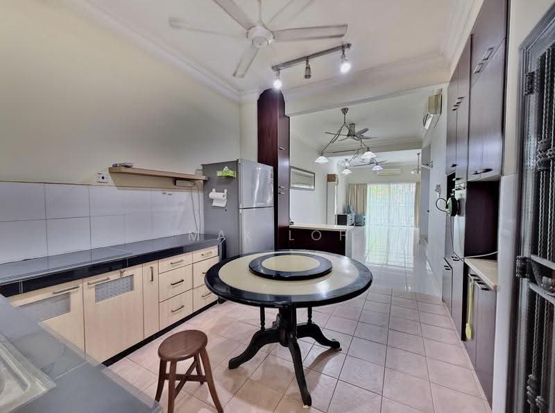 Terraced House for Sale in Taman Impian Indah (Bukit Jalil) - Max Loh - Kitchen - PropertyGuru.com.my
