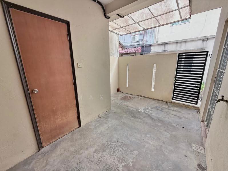 Terraced House for Sale in Taman Impian Indah (Bukit Jalil) - Max Loh - Exterior - PropertyGuru.com.my