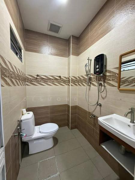2-storey Terraced House for Rent in Nusantara Prima (Gelang Patah) - Desmond Lee - PropertyGuru.com.my