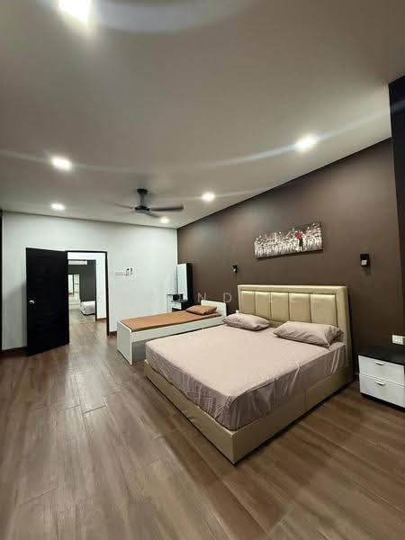 2-storey Terraced House for Rent in Nusantara Prima (Gelang Patah) - Desmond Lee - Bedroom - PropertyGuru.com.my