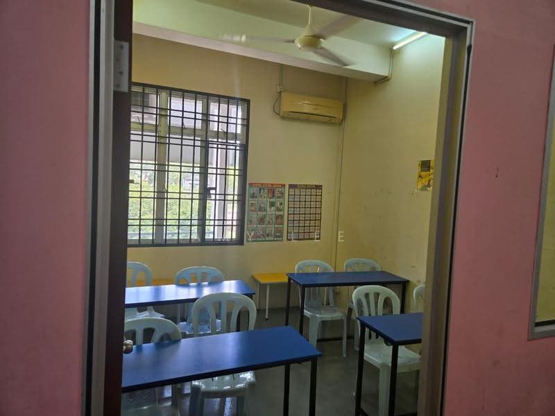 Kedai / Pejabat untuk Disewa di Bandar Seri Alam (Masai) - Amy Lee - Study - PropertyGuru.com.my