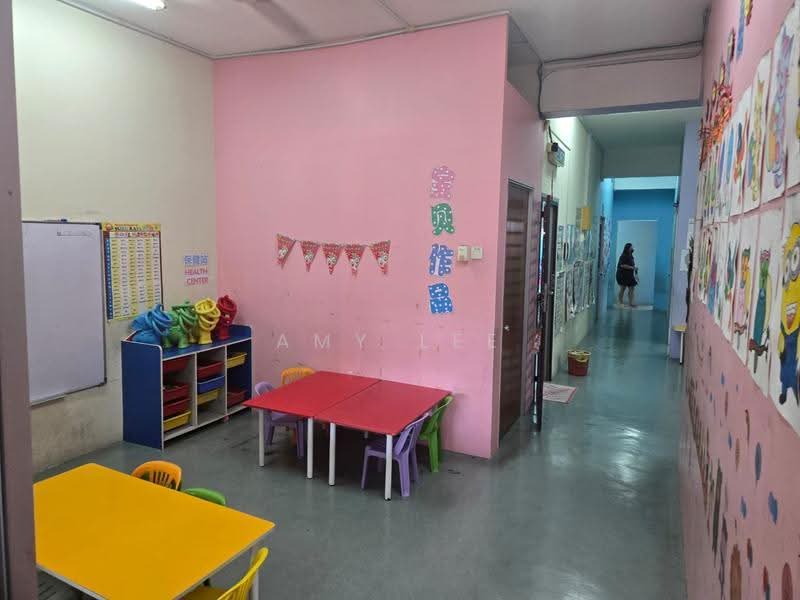 Kedai / Pejabat untuk Disewa di Bandar Seri Alam (Masai) - Amy Lee - Interior - PropertyGuru.com.my