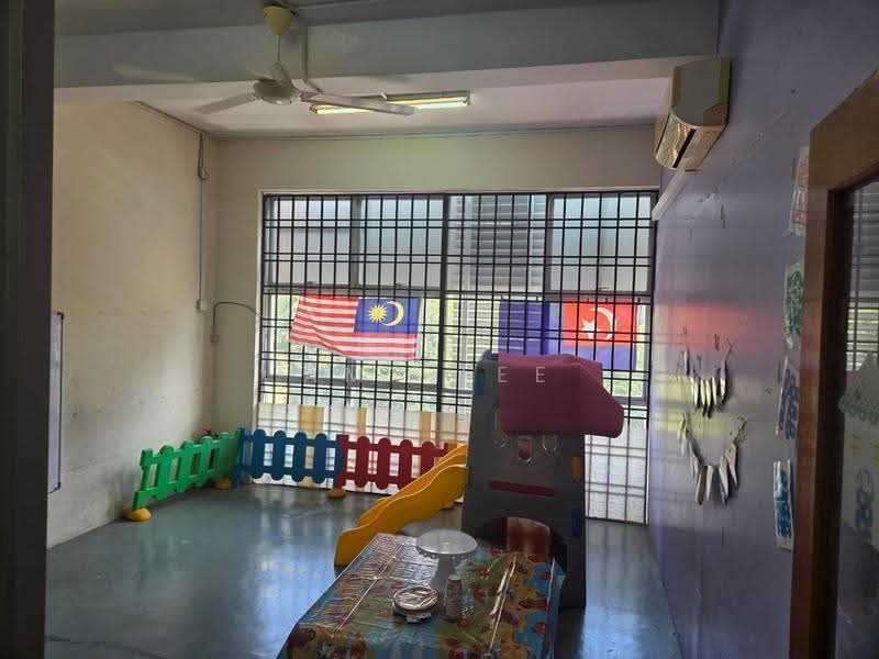 Kedai / Pejabat untuk Disewa di Bandar Seri Alam (Masai) - Amy Lee - Interior - PropertyGuru.com.my