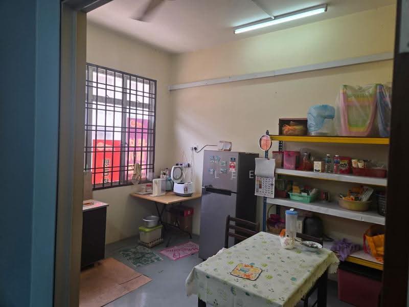 Kedai / Pejabat untuk Disewa di Bandar Seri Alam (Masai) - Amy Lee - Kitchen - PropertyGuru.com.my