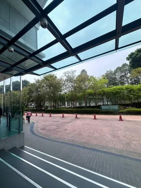 Shop / Office for Rent in Seksyen U1 (Glenmarie) - Veron Leong - Exterior - PropertyGuru.com.my