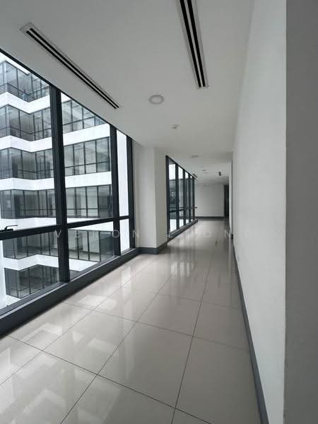 Shop / Office for Rent in Seksyen U1 (Glenmarie) - Veron Leong - Corridor - PropertyGuru.com.my