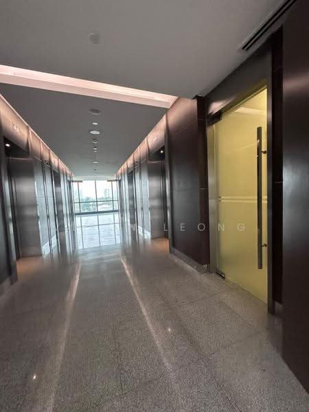Shop / Office for Rent in Seksyen U1 (Glenmarie) - Veron Leong - Corridor - PropertyGuru.com.my