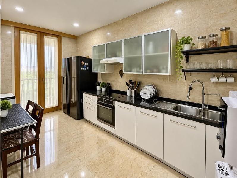 Condominium for Sale at Mutiara Upper East - Susie Ong - Kitchen - PropertyGuru.com.my
