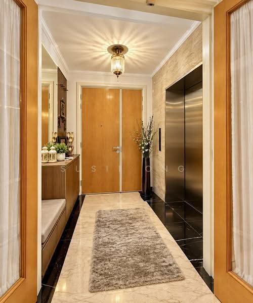 Condominium for Sale at Mutiara Upper East - Susie Ong - Entrance - PropertyGuru.com.my