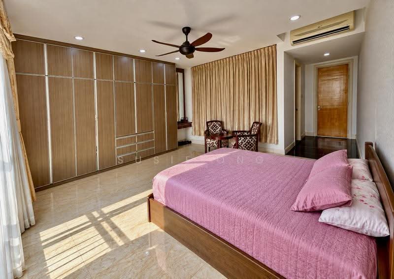 Condominium for Sale at Mutiara Upper East - Susie Ong - Bedroom - PropertyGuru.com.my