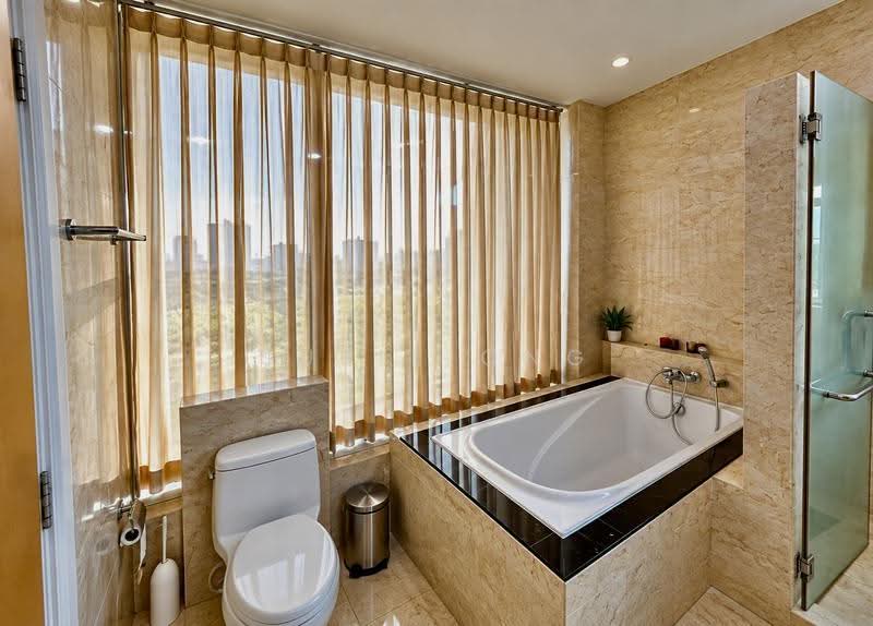 Condominium for Sale at Mutiara Upper East - Susie Ong - Bathroom - PropertyGuru.com.my
