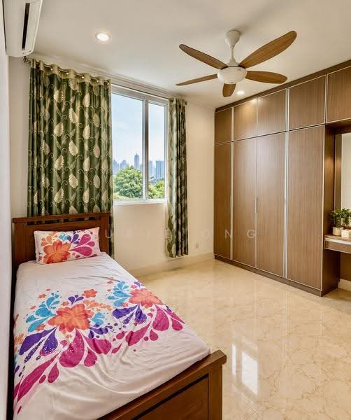 Condominium for Sale at Mutiara Upper East - Susie Ong - Bedroom - PropertyGuru.com.my