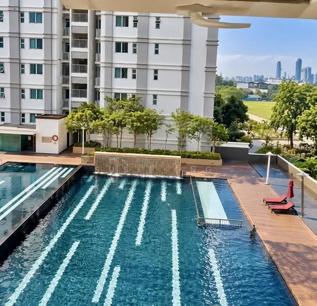 Condominium for Sale at Mutiara Upper East - Susie Ong - Exterior - PropertyGuru.com.my