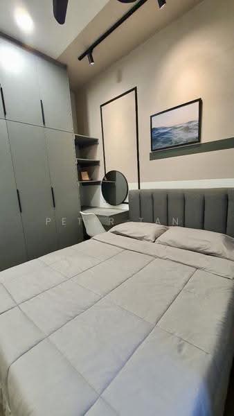 Condominium for Rent at Vista Bangi - Peter Tan - Bedroom - PropertyGuru.com.my