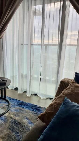 Condominium for Rent at Vista Bangi - Peter Tan - Living Room - PropertyGuru.com.my