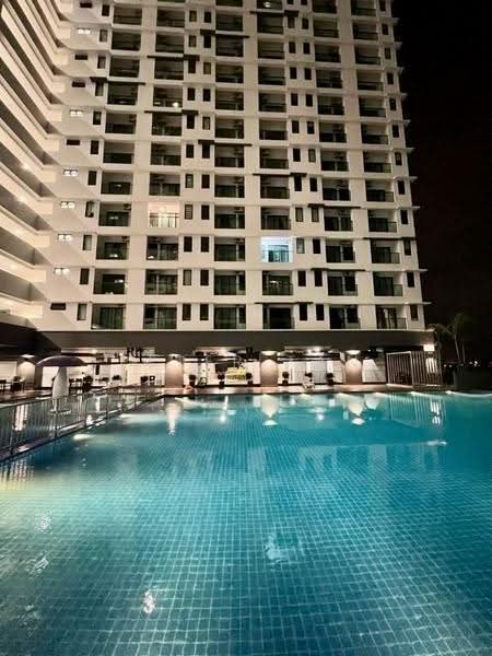 Condominium for Rent at Vista Bangi - Peter Tan - Exterior - PropertyGuru.com.my